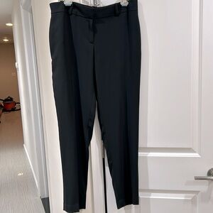 Loft work pants